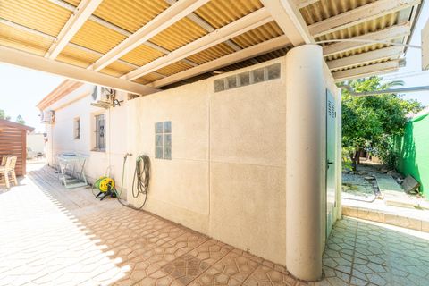 Villa i Playa Flamenca, Alicante, Playa Flamenca - € 599.000 | Ref: 26-286190241862/75957 - foto 47