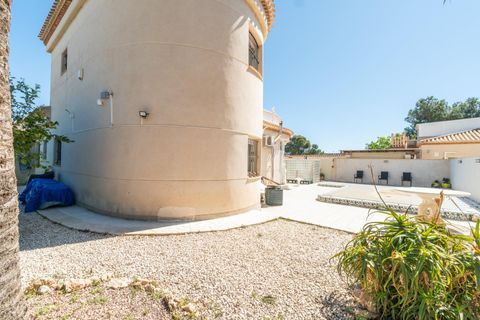Villa i Playa Flamenca, Alicante, Playa Flamenca - € 599.000 | Ref: 26-286190241862/75957 - foto 48