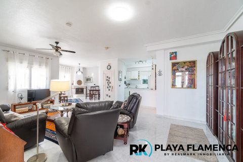 Villa i Playa Flamenca, Alicante, Playa Flamenca - € 599.000 | Ref: 26-286190241862/75957 - foto 50