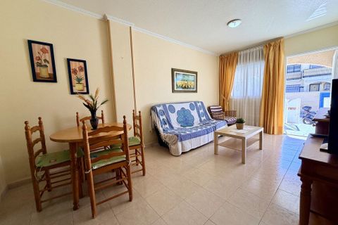 Leilighet i Torrevieja, Alicante, Torrevieja - € 157 500 | Ref: 27-49-515-11-1098/77715 - foto 9