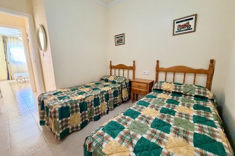 Leilighet i Torrevieja, Alicante, Torrevieja - € 157 500 | Ref: 27-49-515-11-1098/77715 - foto 16