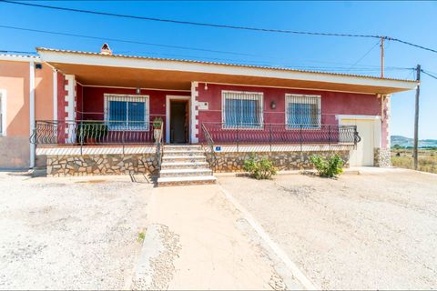 Landejendom i Torremendo, Alicante, Torremendo - € 349.000 | Ref: 26-292219991862/77729 - foto 1