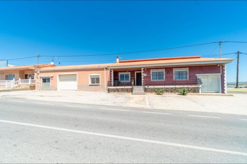 Landejendom i Torremendo, Alicante, Torremendo - € 349.000 | Ref: 26-292219991862/77729 - foto 4