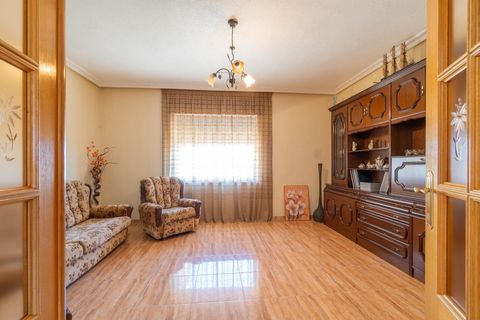 Landejendom i Torremendo, Alicante, Torremendo - € 349.000 | Ref: 26-292219991862/77729 - foto 15