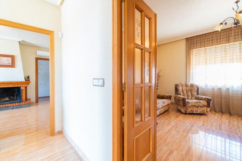 Landejendom i Torremendo, Alicante, Torremendo - € 349.000 | Ref: 26-292219991862/77729 - foto 16