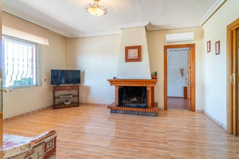 Landejendom i Torremendo, Alicante, Torremendo - € 349.000 | Ref: 26-292219991862/77729 - foto 17