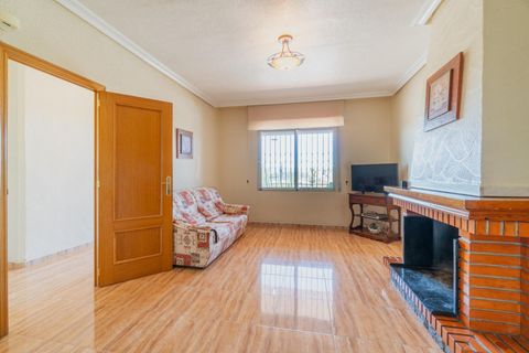 Landejendom i Torremendo, Alicante, Torremendo - € 349.000 | Ref: 26-292219991862/77729 - foto 18