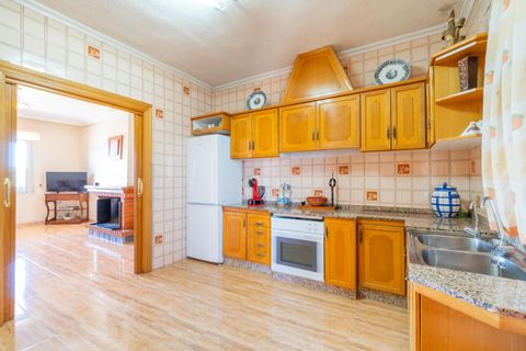 Landejendom i Torremendo, Alicante, Torremendo - € 349.000 | Ref: 26-292219991862/77729 - foto 20