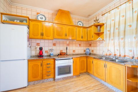 Landejendom i Torremendo, Alicante, Torremendo - € 349.000 | Ref: 26-292219991862/77729 - foto 21
