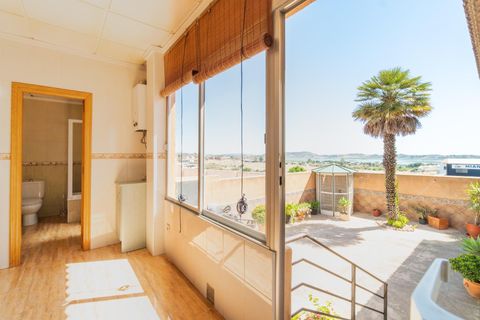 Landejendom i Torremendo, Alicante, Torremendo - € 349.000 | Ref: 26-292219991862/77729 - foto 27