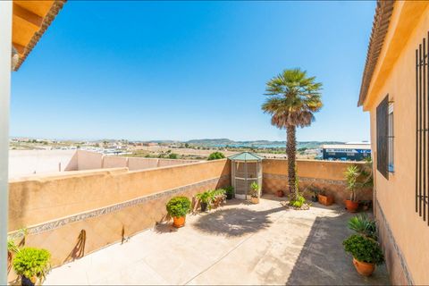 Landejendom i Torremendo, Alicante, Torremendo - € 349.000 | Ref: 26-292219991862/77729 - foto 28