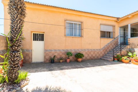 Landejendom i Torremendo, Alicante, Torremendo - € 349.000 | Ref: 26-292219991862/77729 - foto 29