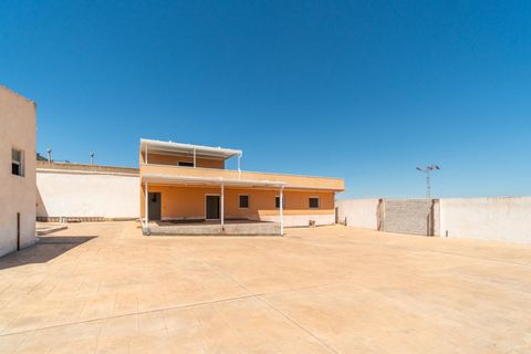 Landejendom i Torremendo, Alicante, Torremendo - € 349.000 | Ref: 26-292219991862/77729 - foto 35