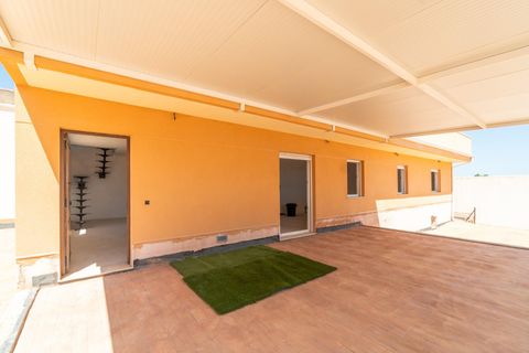 Landejendom i Torremendo, Alicante, Torremendo - € 349.000 | Ref: 26-292219991862/77729 - foto 36