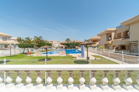 Byhus i Playa Flamenca, Alicante, Playa Flamenca - € 264.000 | Ref: 26-289781741862/77732 - foto 3