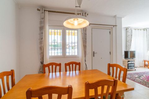 Byhus i Playa Flamenca, Alicante, Playa Flamenca - € 264.000 | Ref: 26-289781741862/77732 - foto 29