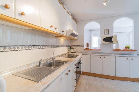 Byhus i Playa Flamenca, Alicante, Playa Flamenca - € 264.000 | Ref: 26-289781741862/77732 - foto 35