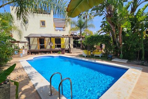 Villa i Vera, Almeria, Vera - € 799.950 | Ref: NHA1065 - foto 3