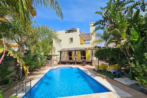 Villa i Vera, Almeria, Vera - € 799.950 | Ref: NHA1065 - foto 4