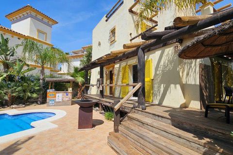 Villa i Vera, Almeria, Vera - € 799.950 | Ref: NHA1065 - foto 8