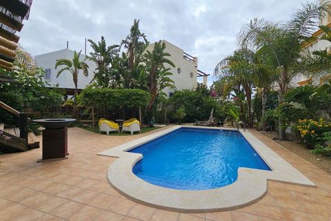 Villa i Vera, Almeria, Vera - € 799.950 | Ref: NHA1065 - foto 11