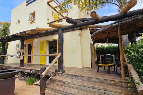 Villa i Vera, Almeria, Vera - € 799.950 | Ref: NHA1065 - foto 12
