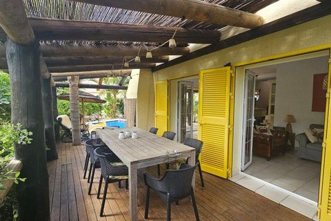 Villa i Vera, Almeria, Vera - € 799.950 | Ref: NHA1065 - foto 15