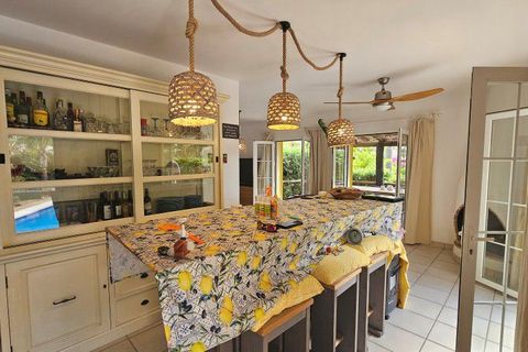 Villa i Vera, Almeria, Vera - € 799.950 | Ref: NHA1065 - foto 22
