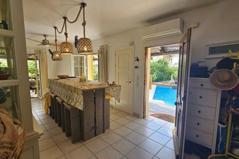 Villa i Vera, Almeria, Vera - € 799.950 | Ref: NHA1065 - foto 27