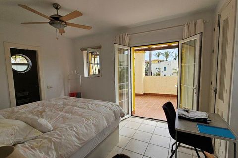Villa i Vera, Almeria, Vera - € 799.950 | Ref: NHA1065 - foto 41