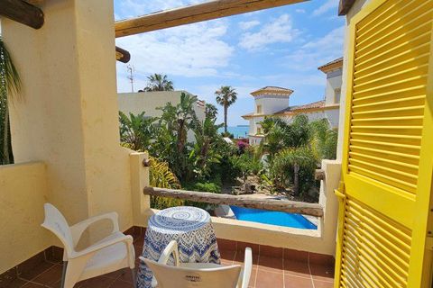 Villa i Vera, Almeria, Vera - € 799.950 | Ref: NHA1065 - foto 43