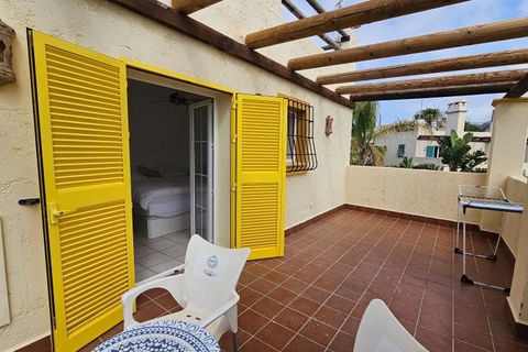 Villa i Vera, Almeria, Vera - € 799.950 | Ref: NHA1065 - foto 45