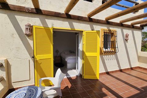 Villa i Vera, Almeria, Vera - € 799.950 | Ref: NHA1065 - foto 47