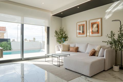 Villa a Ciudad Quesada, Alicante, Ciudad Quesada - € 569.000 | Ref: 19636605-02 - foto 14