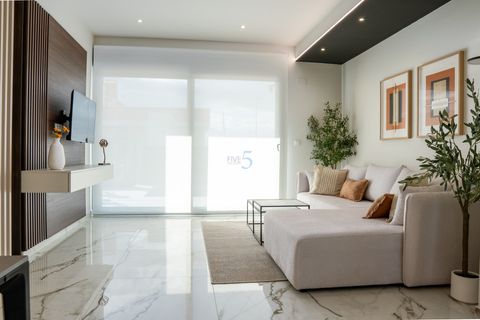 Villa a Ciudad Quesada, Alicante, Ciudad Quesada - € 569.000 | Ref: 19636605-02 - foto 24