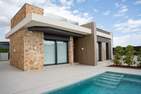 Villa a Ciudad Quesada, Alicante, Ciudad Quesada - € 569.000 | Ref: 19636605-02 - foto 34