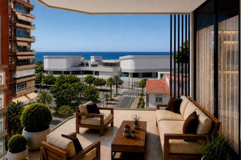 Penthouse i Torrevieja, Alicante, Torrevieja - € 320 000 | Ref: 21709702-03 - foto 2