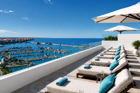 Penthouse i Torrevieja, Alicante, Torrevieja - € 320 000 | Ref: 21709702-03 - foto 35