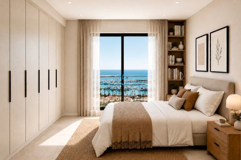 Penthouse i Torrevieja, Alicante, Torrevieja - € 320 000 | Ref: 21709702-03 - foto 46