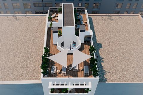 Leilighet i Torrevieja, Alicante, Torrevieja - € 225 000 | Ref: 88680335-01 - foto 7