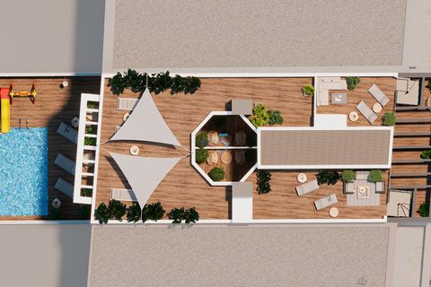 Leilighet i Torrevieja, Alicante, Torrevieja - € 225 000 | Ref: 88680335-01 - foto 8