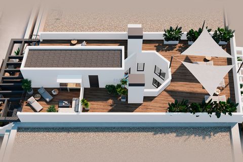 Leilighet i Torrevieja, Alicante, Torrevieja - € 225 000 | Ref: 88680335-01 - foto 10
