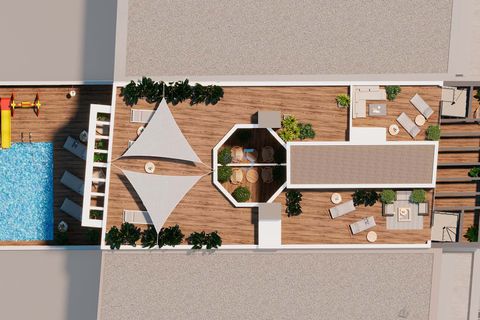 Penthouse i Torrevieja, Alicante, Torrevieja - € 395 000 | Ref: 88680335-03 - foto 8