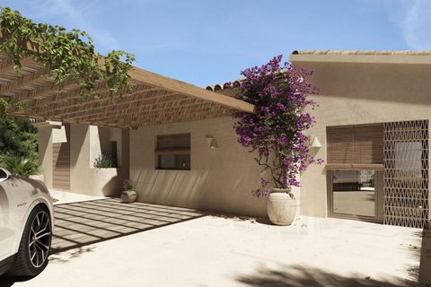 Villa i Benissa, Alicante, Benissa - € 2.250.000 | Ref: NB-34698 - foto 5