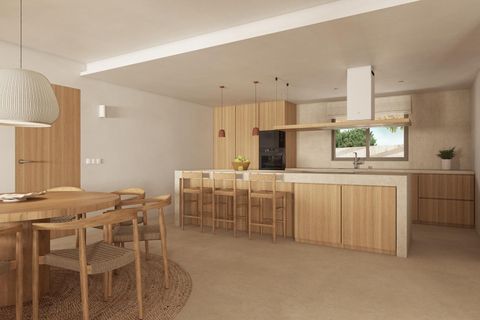 Villa i Benissa, Alicante, Benissa - € 2.250.000 | Ref: NB-34698 - foto 11