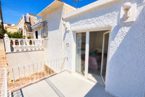 Rækkehus i La Marina, Alicante, La Marina - € 124.950 | Ref: NP:883 - foto 10