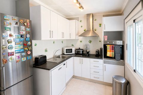 Rækkehus i La Marina, Alicante, La Marina - € 124.950 | Ref: NP:883 - foto 6
