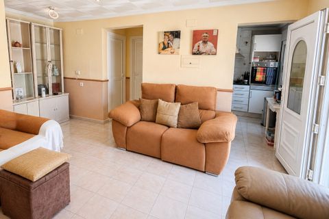 Rækkehus i La Marina, Alicante, La Marina - € 124.950 | Ref: NP:883 - foto 5