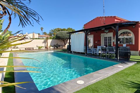 Villa i Orihuela Costa, Alicante, Orihuela Costa - € 400.000 | Ref: kr59 - foto 10