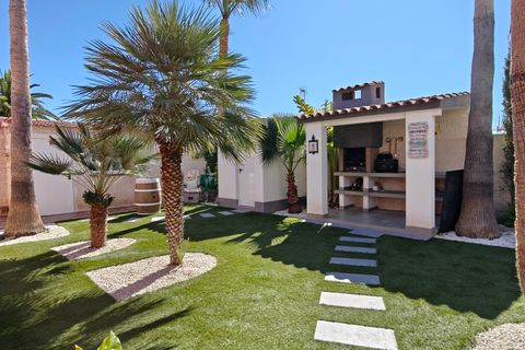 Villa i Orihuela Costa, Alicante - foto 2